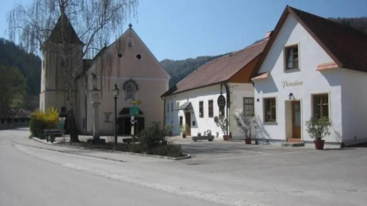 فندق فيينافي  Gasthof Prinz النمسا