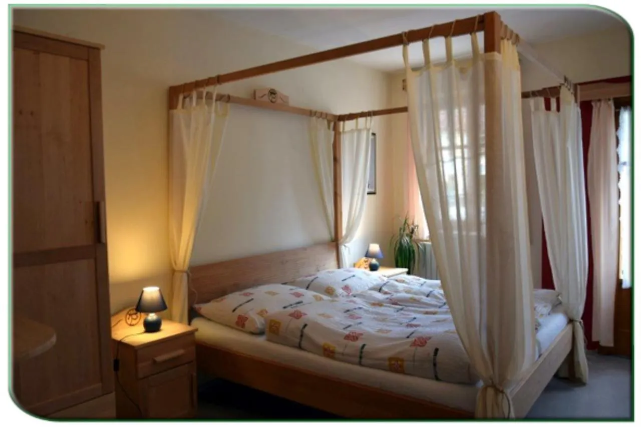 Gasthof Prinz Hotel Vienna Inn