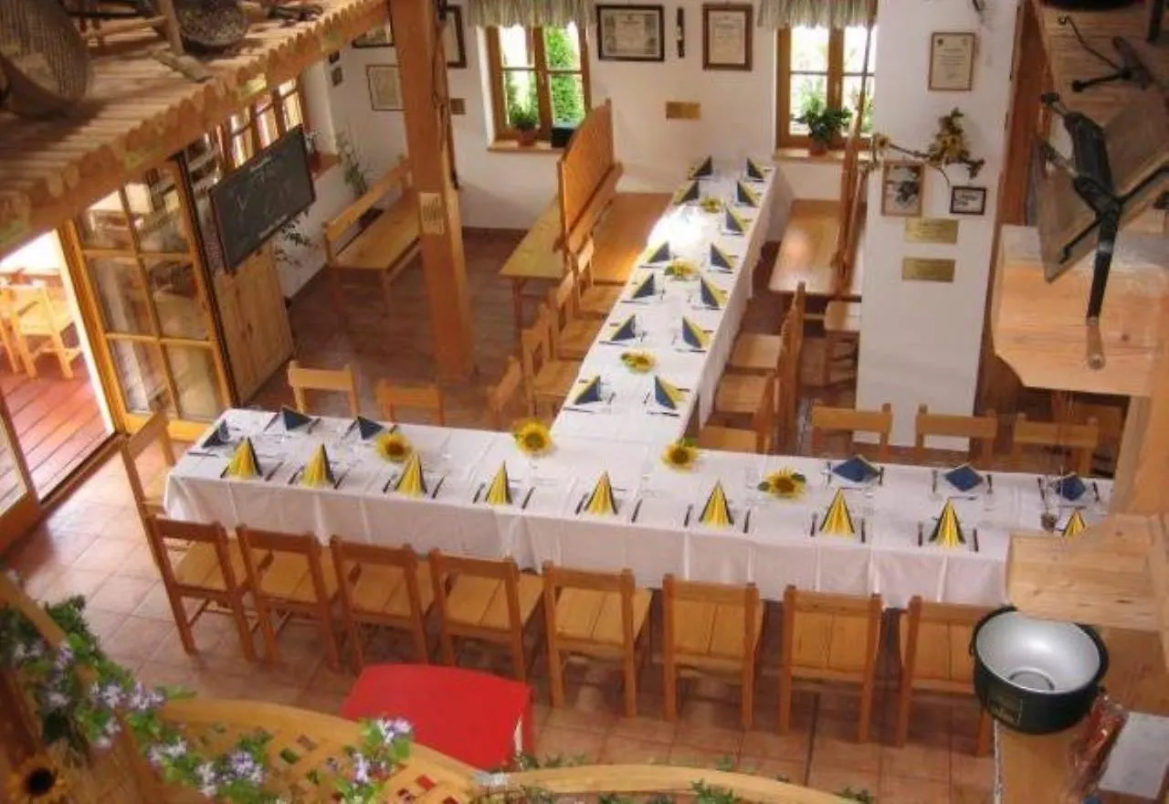 Gasthof Prinz Ξενοδοχείο Βιέννη Αυστρία