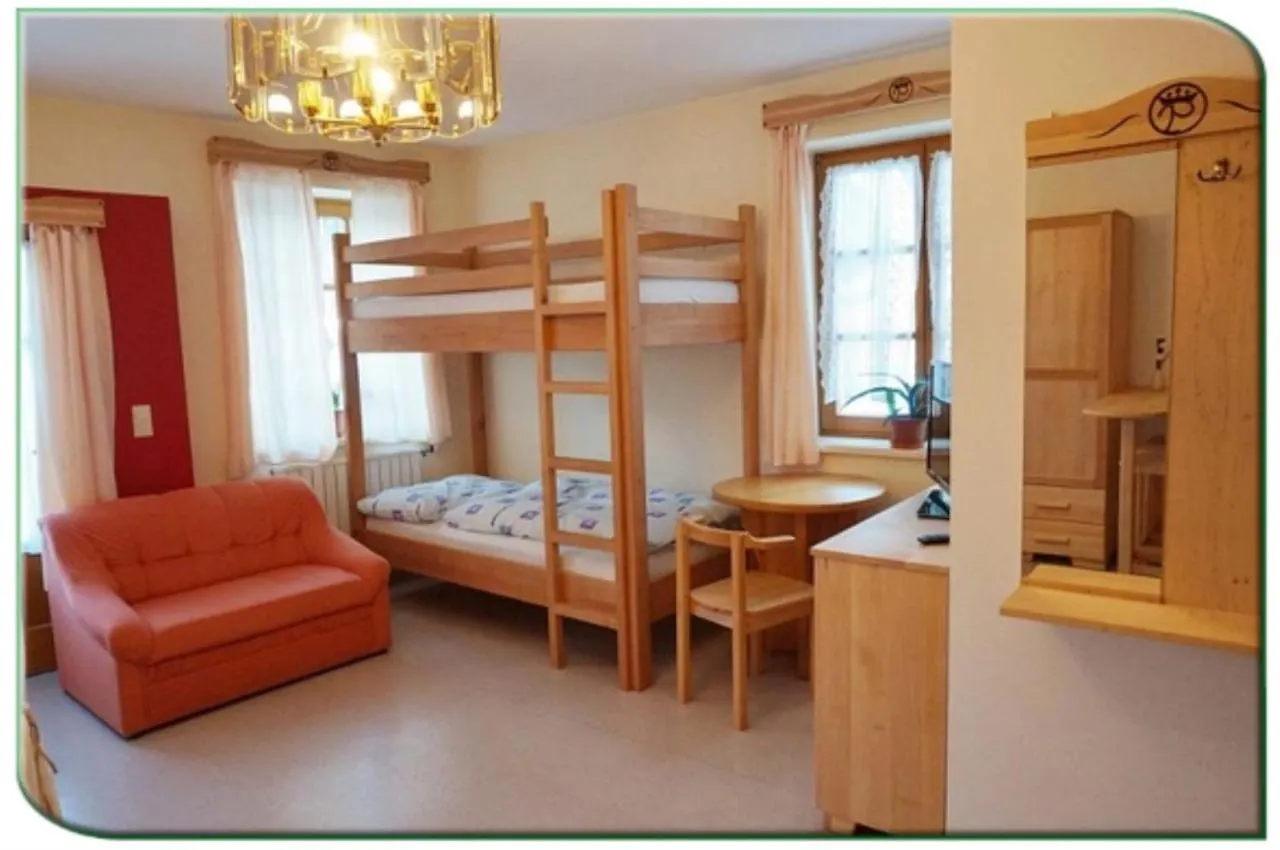 Gasthof Prinz Ξενοδοχείο Βιέννη