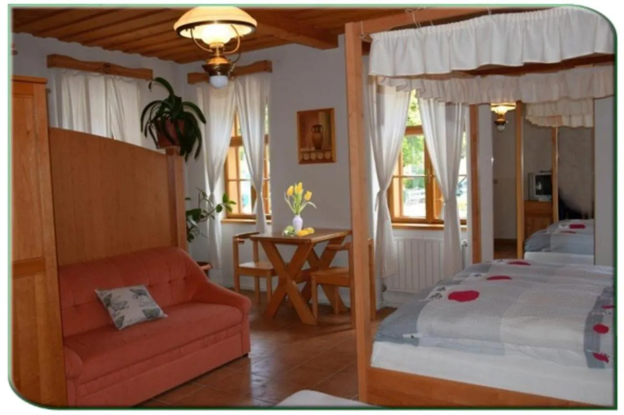 Gasthof Prinz Ξενοδοχείο Βιέννη